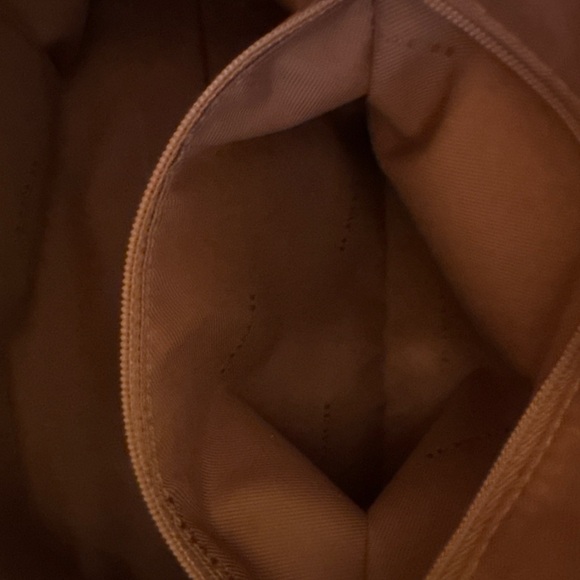 Coach Black Pebble Leather Taylor Tote Retail $325 CC395 Women’s Shoulder Purse - Picture 11 of 16